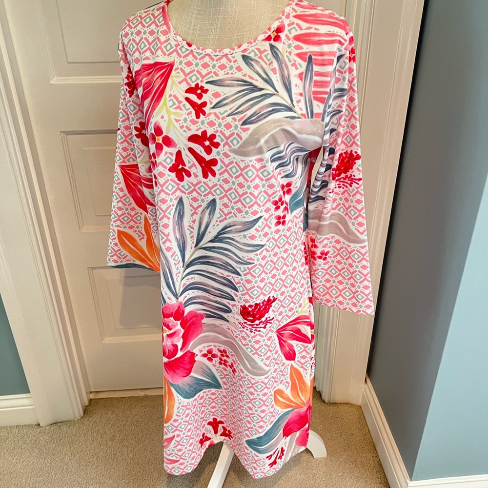 Jean Pierre Klifa Daphne dress